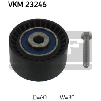 SKF VKM 23246