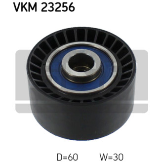 SKF VKM 23256