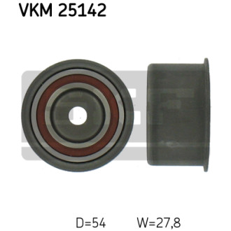 SKF VKM 25142