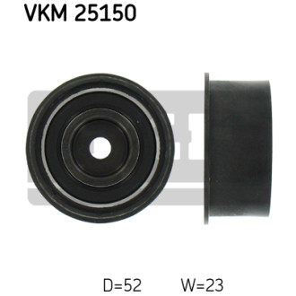 SKF VKM 25150