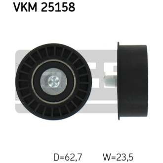 SKF VKM 25158