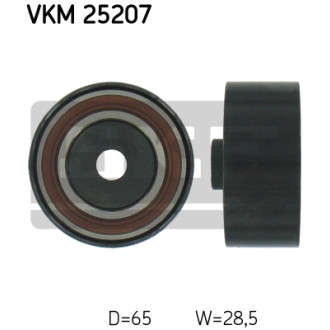 SKF VKM 25207