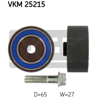 SKF VKM 25215