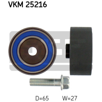 SKF VKM 25216