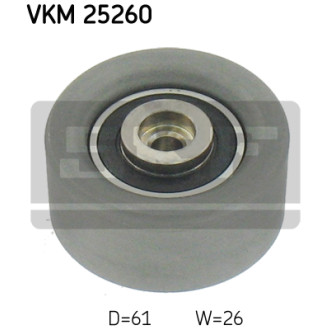 SKF VKM 25260