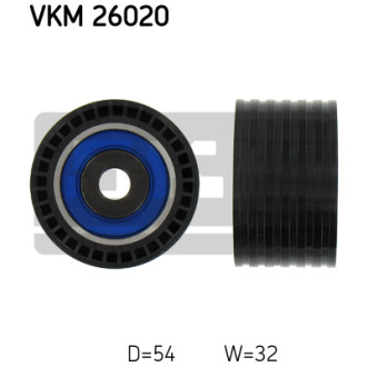 SKF VKM 26020