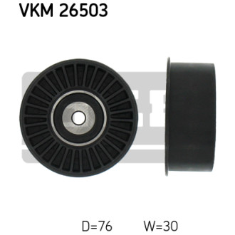 SKF VKM 26503