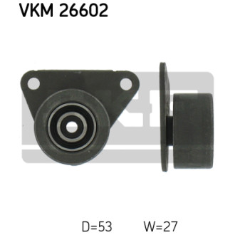 SKF VKM 26602