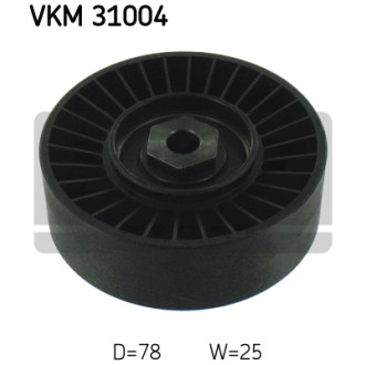 SKF VKM 31004