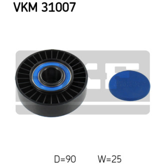 SKF VKM 31007