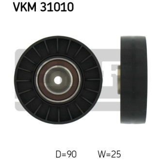 SKF VKM 31010