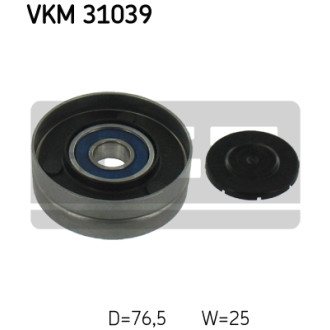 SKF VKM 31039
