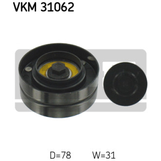 SKF VKM 31062