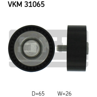 SKF VKM 31065