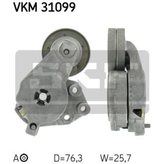 SKF VKM 31099