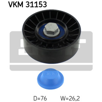 SKF VKM 31153