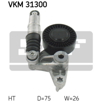 SKF VKM 31300
