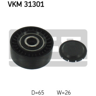 SKF VKM 31301
