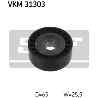 SKF VKM 31303