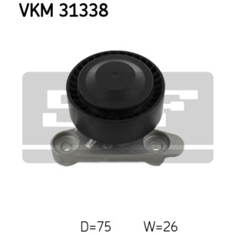 SKF VKM 31338