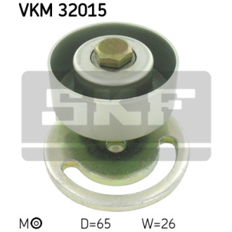 SKF VKM 32015