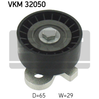 SKF VKM 32050