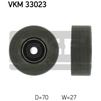 SKF VKM 33023