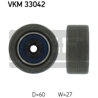 SKF VKM 33042