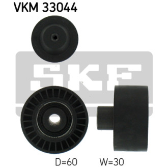 SKF VKM 33044