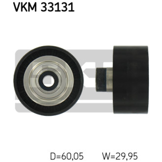 SKF VKM 33131