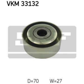 SKF VKM 33132