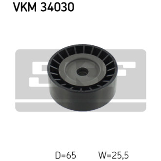 SKF VKM 34030