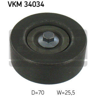 SKF VKM 34034