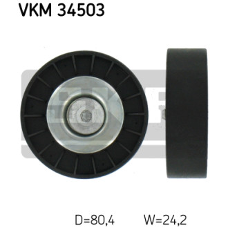 SKF VKM 34503