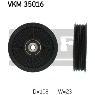 SKF VKM 35016