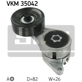 SKF VKM 35042