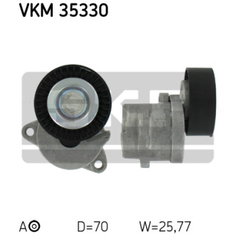 SKF VKM 35330