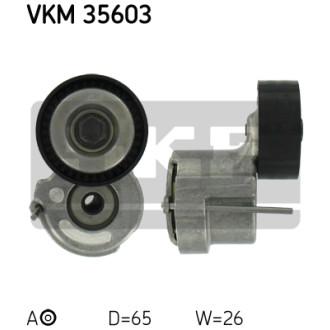 SKF VKM 35603