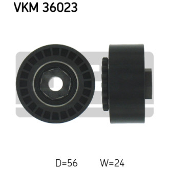 SKF VKM 36023