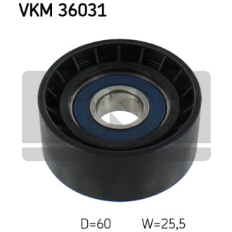 SKF VKM 36031