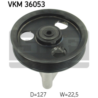SKF VKM 36053
