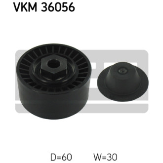 SKF VKM 36056
