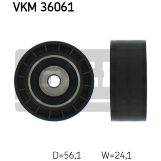 SKF VKM 36061