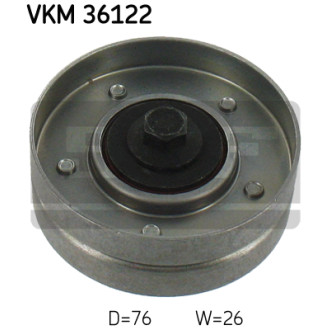 SKF VKM 36122