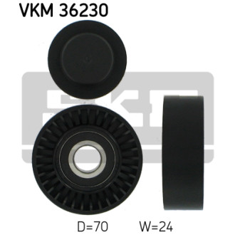 SKF VKM 36230