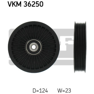 SKF VKM 36250