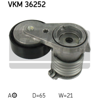 SKF VKM 36252