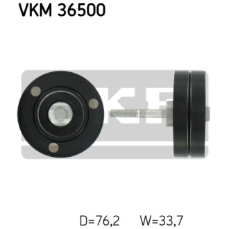 SKF VKM 36500