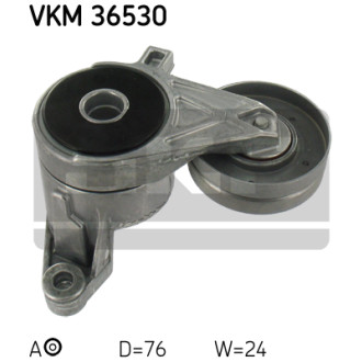 SKF VKM 36530