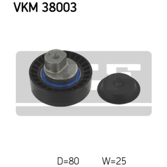 SKF VKM 38003